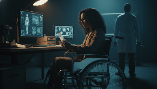 They Covered Up My Botched Surgery, Now I Am Bankrupting Their Entire Hospital System