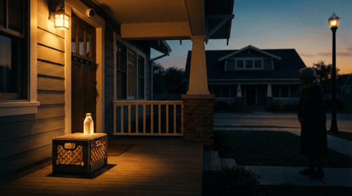 She Stole My Milk. Then Her Lawyer Sent a Demand Letter.