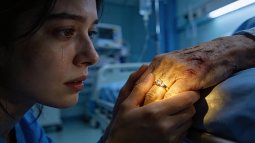 Grandpa's Nursing Home Abused Him, Now The Negligence Settlement Is My Wedding Gift