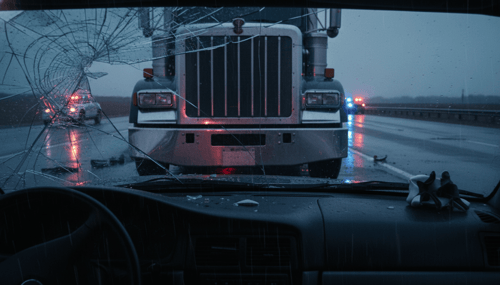 Against the Machine: A Single Mother's Desperate Fight for Justice and the Dashcam That Proved It All