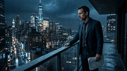 Getting Rich by Losing Millions