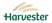 Harvester logo