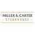Miller & Carter logo