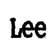 Lee