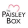 The Paisley Box
