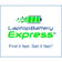 Laptop Battery Express