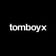 TomboyX
