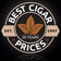 Best Cigar Prices