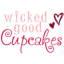 Wicked Good Cupcakes