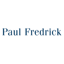 Paul Fredrick