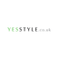 YesStyle logo