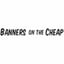 Banners on the Cheap