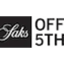 Saks OFF 5TH
