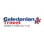 Caledonian Travel logo