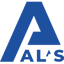 Al's Sporting Goods