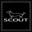 SCOUT Bags