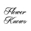 Flower Knows