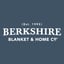 Berkshire Blanket