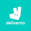 Deliveroo IE logo