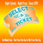 Select A Ticket
