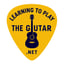 Learning To Play The Guitar