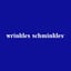 Wrinkles Schminkles