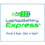 Laptop Battery Express
