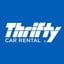 Thrifty Car Rental UK