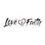 Love in Faith