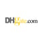 DHgate logo
