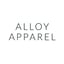 Alloy Apparel