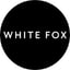 White Fox Boutique logo