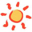 Sunshine.co.uk logo