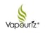 Vapouriz logo