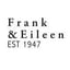 Frank & Eileen