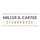 Miller & Carter logo
