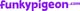 Funky Pigeon logo