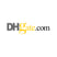 DHgate logo