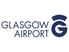 Glasgow Airport logo