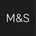 Marks & Spencer logo