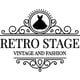 Retro Stage logo - coupon codes and deals