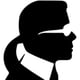 Karl Lagerfeld logo - coupon codes and deals