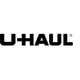 U-Haul logo - coupon codes and deals