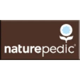 Naturepedic logo - coupon codes and deals
