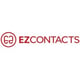 EZContacts logo - coupon codes and deals