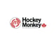 HockeyMonkey.ca logo - coupon codes and deals