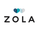 Zola logo - coupon codes and deals