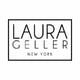 Laura Geller logo - coupon codes and deals