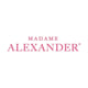 Madame Alexander logo - coupon codes and deals