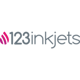 123inkjets logo - coupon codes and deals
